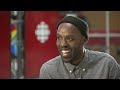 Shad named new host of CBC's Q