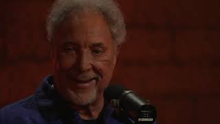 Tom Jones - Pop Star (Live At Real World Studios)