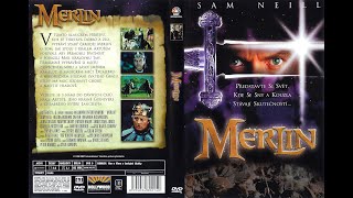Merlin (1998) / Dublado