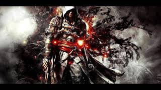 Skan & Krale - No Glory Ft. M.i.m.e & Drama B B Boosted - Nightcore