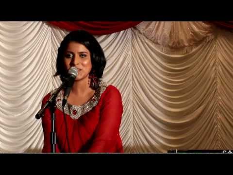 Tum Zindagi Ko Gham Ka Fasana by Darshana Menon