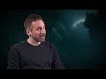 Behind the Scenes of Burial at Sea - Episode Two