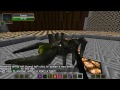 NECROMANCER VS PINKY - Minecraft Mob Battles - Better Dungeons Mod & Lycanite's Mobs Mod