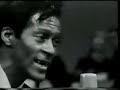 Chuck Berry - Johnny B. Goode (Live 1958)