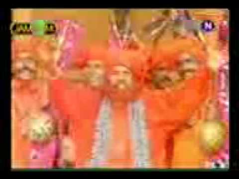 riazkhan2245 -- BHIT JA BHITAI BHIT TE WASAIE NOOR - YouTube_h263...