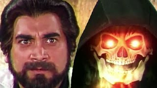 Shaktimaan Hindi – Best Kids Tv Series - Full Episode 133 - शक्तिमान - एपिसोड १३३