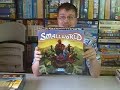 Small World - with Tom Vasel