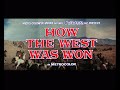 View How the West Was Won (1962)