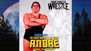 Stw Andre The Giant