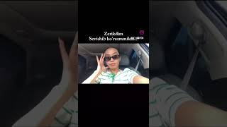 Videodagi Qiz Man Masman Insta Ogan Man