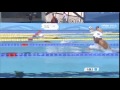 Swimming - Qualifications Men/Women | Full Replay | Nanjing 2014 Youth Olympics