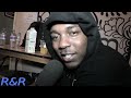 Kendrick Lamar in London @ Camden Electric Ballroom (R&R)