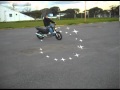 video pruebas en moto 2 video pruebas en moto 2