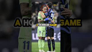 How Inter Milan Knocked Out Barcelona In A Ucl Horror Match