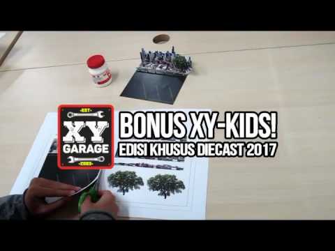 Cara Membuat Diorama Diecast (Bonus XY-Kids! Edisi Diecast Wide Body) Sudah baca Majalah XY-Kids! Edisi KhususSudah baca Majalah XY-Kids! Edisi KhususDiecastWide Body? Nah, di edisi spesial itu, kami sisipkan bonusSudah baca Majalah XY-Kids! Edisi KhususSudah baca Majalah XY-Kids! Edisi KhususDiecastWide Body? Nah, di edisi spesial itu, kami sisipkan bonusdioramabuat ...