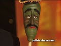 Jeff Dunham - Arguing with Myself - Peanut Jose Jalapeno