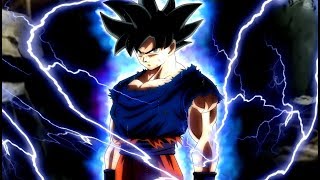 Dragon Ball Super ? AMV ?- No Glory
