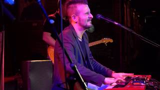 Luca Kiella Band - I Wouldn't Treat A Dog