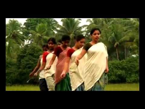 Malayalam Nadan Pattukal:NERAM POI NERAM POI POOKKAITHA MARAPATTEE...