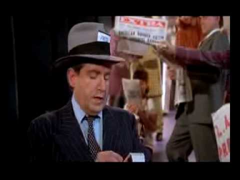 Zoot Suit movie Pt.3