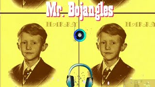 Watch Harry Nilsson Mr Bojangles video