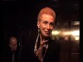 Barbara Carroll at the Algonquin