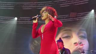 Watch Glennis Grace One Moment In Time video