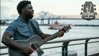 Guitaro 5000 - I Remember (audio)