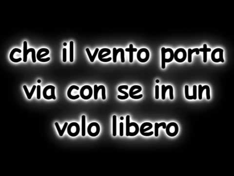 L'amore E' Un Brivido Video