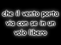 L'Amore è Un Brivido - MC (Testo)
