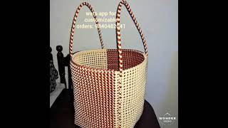 large wire koodai basket at best price  #wirebag #shopping #supportsmallbusiness