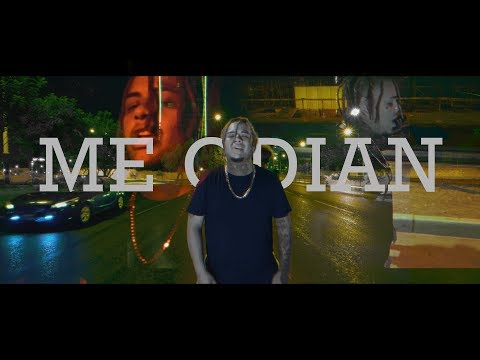 Me Odian - Young Eiby | Oficial Video