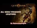 Locations: Godly Possession Video