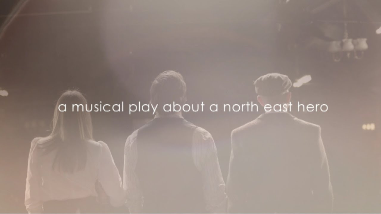 Teaser: Mr Corvan's Music Hall
