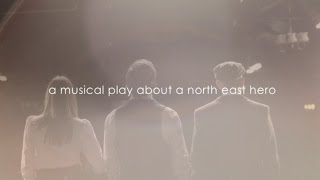 Teaser: Mr Corvan's Music Hall