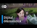 "Ruhumuzu" bilgisayara yükleyip ölümsüz olmak artık hayal değil! - DW Türkçe