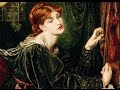 Dante Gabriel Rossetti  1828-1882