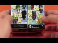 Scribblenauts Unmasked Series 4 Blind Box Unboxing 2