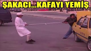 Şakaci Kafayi Yemi̇ş-Çeti̇n Çi̇ftçi̇oğlu