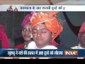 Watching video Bride Refuses to Marry Drunken Groom in Jodhpur