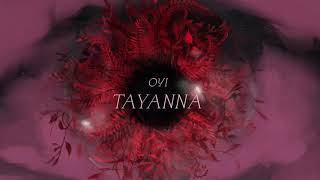 Tayanna - Очі [Audio]