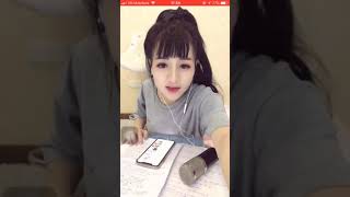 Trang Shin Bigo Live Cực Xinh