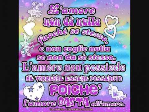 frasi su amore e amicizia