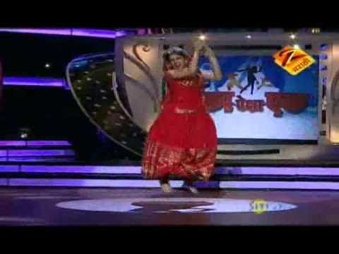 Eka Peksha Ek Apsara Aali Jan. 13 11 - Neha Pendse