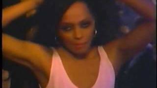 Watch Diana Ross Take The Bitter With The Sweet video