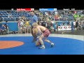 Cadet 88 - Louie Hayes (Illinois) vs. Joe Thomas (Maryland)