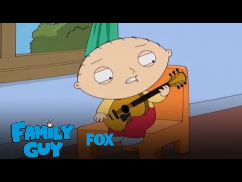 Family Guy - Music Lyrics By Stewie Griffin
