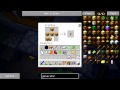 redstone