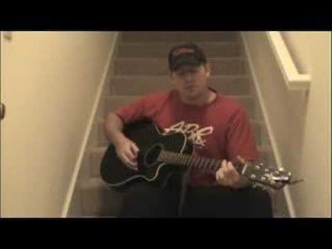TNAFF - Trying To Get Over You (Vince Gill)