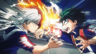 Mad 我的英雄學院 Ed だから ひとりじゃない 中文字幕 Mad 我的英雄學院 Ed だから ひとりじゃない 中文字幕